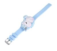 LIFKOME Orologio Touch Screen Digitale Per Bambini Unicorno A Conchiglia Leggero E Comodo