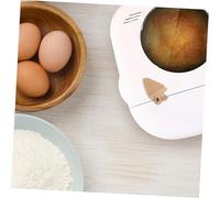LIFKOME Pala per Macchina del Pane in Antiaderente di Ricambio Resistente e Facile da Installare Accessorio Pratico per Impastare e Sostituire Parti della Macchina da Pane Riutilizzabile