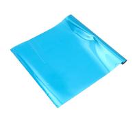 LIFKOME Pellicola per Vetri Finestre Privacy Antisolare Statica Effetto Satinato Isolamento Termico per Soggiorno e Camera Protezione UV e Controllo Calore Dimensioni