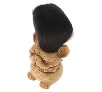 LIFKOME Per Setole Morbide Per e Del Design e Resistente Accessorio Per Barberia e Personale