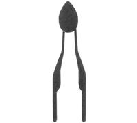 LIFKOME Punte per Penna per Pirografo in Filo Metallico Resistente, Punta di Ricambio N.10 per Macchina Pirografia, Accessorio per Incisione Legno Professionale e Lavori Artigianali