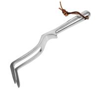 LIFKOME Rastrelli Per Prati Piccolo Rastrello Attrezzi Da Giardinaggio Utensili Manuali Mini Rastrello Coltivatore Manuale Coltivatore Da Giardino Piccoli Rastrelli Aiuole