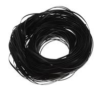 LIFKOME Rifornimenti per Riparazione Rattan Materiale PE per Progetti DIY Riparazione Creazione e Decorazioni per Casa Resistente Agenti Atmosferici e Facile