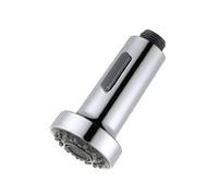 LIFKOME Rubinetto Estraibile con Doccetta Funzioni Soffione Doccia Filtro Integrato Idrico ed Energetico Sostituzione per Lavello e Bagno Installazione Facile DIY
