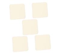 LIFKOME Salviette Per Ragazzo Ragazza Salviette Assorbenti Saliva Lavabili Per Viso E Alimentazione Delicate Sulla Pelle