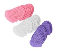 LIFKOME Salviette Per Unghie Cotone Rimuovi Smalto Per Unghie Per Manicure e Pedicure Per Studio e Uso Domestico