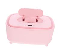 LIFKOME Salviettine Riscaldate Per Ragazzo Ragazza Distributore Portatile Di Fazzoletti Umidi Scaldasalviette Usb Accessori Utili Per Viaggio