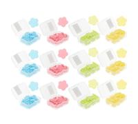 LIFKOME Sapone Portatili Solubili per Lavaggio delle Mani Mini Salviette per Bagno da Viaggio Usa e Getta per Campeggio Escursioni Viaggi all Aperto