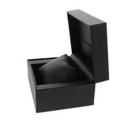 LIFKOME Scatola Orologio Singolo in PU Piccola per Custodia da Compatta per Orologi e Organizer Resistente e Leggero per Accessori