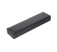 LIFKOME Scatola Porta Orologi Rettangolare Alla Moda Porta Orologi Singolo Espositore Per Gioielli Compatto E Portatile