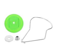 LIFKOME Set Accessori Ricambio tagliabordi a Batteria con copribase e Piccolo Ricambio per tagliaerba, Ideale per Giardinaggio