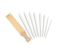 LIFKOME Set per Sfumino Sfumatori Artistici Strumenti da Disegno su Carta Artistica Forniture per Disegno Sfumature per Pittura Materiale da Carta Leggero E Facile da Trasportare