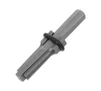 LIFKOME Spaccatura Di Pietre Cunei E Spessori Per Impieghi Gravosi Su Calcestruzzo Rocce Marmi E Granito