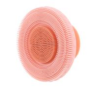 LIFKOME Spazzola in Silicone Per Viso Massaggiatore e Detergente Strumento Esfoliante Portatile Per Cura Della Testa Rimovibile Adatta Tutti Tipi