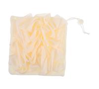 LIFKOME Spugna Da Doccia in Luffa Esfoliante e Scrubber Per Corpo Pulizia Profonda Senza Irritazioni Per Viaggi e Uso Quotidiano