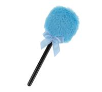 LIFKOME Spugna di Lollipop con Manico Lungo Applicatore Polvere per e per e Talco per Donne e Ragazze