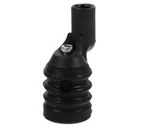 LIFKOME Stabilizzatore per Arco Compound in Gomma Nero, Assorbitore | Corde Arco, Accessori per Caccia e Club Sportivi, Riduce Vibrazioni e Supporta L'uso nel Tiro