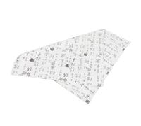 LIFKOME Strumento in Tela di Juta per Argilla con Texture Cinese Tessuto Resistente e Riutilizzabile per Modellazione e Scultura Clay per DIY e Laboratori di Ceramica