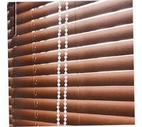LIFKOME Supporti per Tende con Catena Perline Accessori Resistenti per Tende Avvolgibili Montaggio Flessibile da Frontale Superiore o Laterale