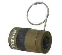 LIFKOME Telescopio Tascabile Mini Portatile Monoculare Da Dito Per Campeggio All'aperto Birdwatching E Visite Turistiche
