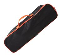 LIFKOME Valigetta Porta Trapano Portatile Oxford Resistente, Organizer per Attrezzi Custodia per Aspirapolvere e Pompa d'Aria, per Auto e Uso Quotidiano