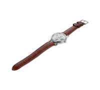 LIFKOME Winner 036 Orologio Meccanico Uomo Quadrante Scheletrato