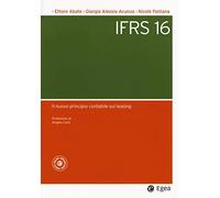 L' IFRS 16. Il nuovo principio contabile sul leasing
