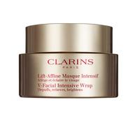 Clarins Lift-Affine Masque Intensif maschera 50 ml