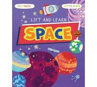 Lift and Learn: Space