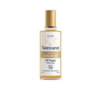 Lift' Argan Olio Argan 100% Puro Bio 50ml - Olio vegetale biologico