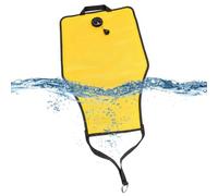 Lift Bag Diving 30lbs Trapezoidal Snorkeling Seabed Debris Salvage Reduces