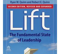 Lift: Becoming a Positive Force in Any Situation