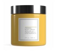 Lift Body Creme, Firming Bodys Creme, Moisturizing Firming Body Cream, Tightening Cream, Skin Moisturizer Tightens, Hydrates Dry Skin Arms & Legs (Vanilla, 236ml)