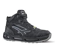 Scarpe antinfortunistiche U Power Lift Carpet S3 CI ESD SRC