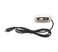 Lift Chair Hand Controller 5 Pin | 2 Buttons Recliner Switch with USB Charging Port 12-29V | Electric Sofa Control for Living Room/Bedroom/Office