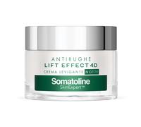 Lift Effect 4D - Crema Chrono-Filler Notte, 50 ml