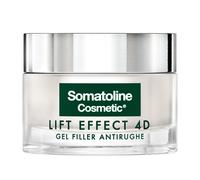 Lift Effect 4D Gel Antirughe Filler Somatoline Cosmetic® 50ml