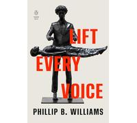 Lift Every Voice