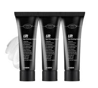 Lift Eye Firming Cream - Make up Eye Firmer, Instant Eye Firm Cream, Fast Firming Eye Cream, Instant Reduces Under Eye Bags, Dark Circles, Puffiness, Anti Aging Fine Lines (3)