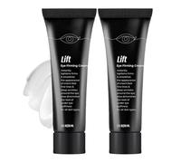 Lift Eye Firming Cream - Make up Eye Firmer, Instant Eye Firm Cream, Fast Firming Eye Cream, Instant Reduces Under Eye Bags, Dark Circles, Puffiness, Anti Aging Fine Lines (2)