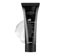 Lift Eye Firming Cream - Make up Eye Firmer, Instant Eye Firm Cream, Fast Firming Eye Cream, Instant Reduces Under Eye Bags, Dark Circles, Puffiness, Anti Aging Fine Lines (1)
