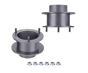 Lift Front Steel Coil Level Kit 4x4 for Dodge Ram 1500 2500 3500 3" 1994-2005