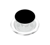 Lift Heavy Pray Hard PopSockets PopGrip per MagSafe