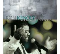 Lift Him Up Collection by RON KENOLY
