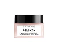 Lift Integral Crema Notte Antirughe Rigenerante Liftante Viso per Tutti i Tipi
