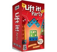 Lift It Party - Ed. Italiana