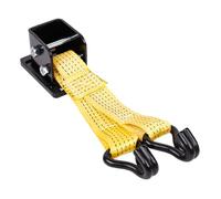 Lift Jack Tire Strap - Stable Tire Lifting Device For Car Changes, Wheeljack Assistant For Trucks, Minivans, Suvs, And Vehicles, Essential Road Trip Rescue Tool, Automotive Accessory