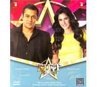 Lift Kara De (Television show hosted by Karan Johar, Guests Salman Khan / Katrina Kaif)
