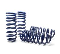 Lift Kit Molle Altezza H&R 28935-1 per Renault Duster II (HM)