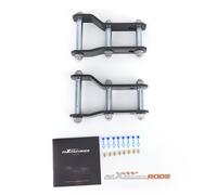 lift kit sollevamento grillo posteriore 45-48 mm for Ford Ranger Mazda BT50